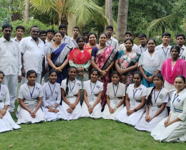 Important Misc. Events at School 7